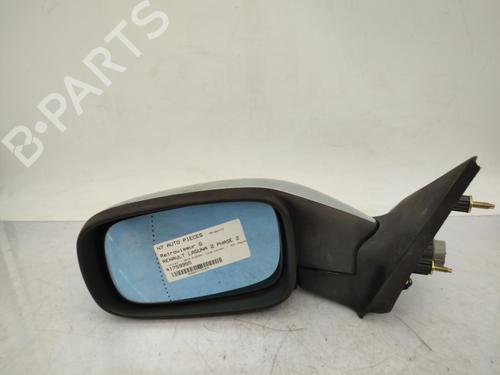 Left mirror RENAULT LAGUNA II (BG0/1_) 1.6 16V (BG0A, BG0L) | BP23694521C26 