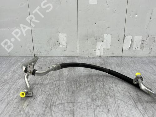 Used AC pipe RENAULT CLIO IV (BH_) 1.2 TCe 120 (BHAU) (118 hp) 29961758