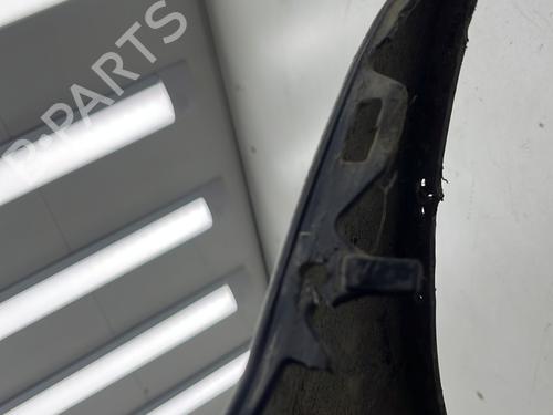 Front bumper CITROËN C2 (JM_) 1.4 HDi | BP30144281C7 