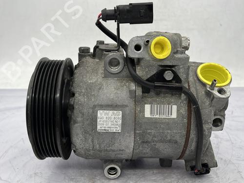 Used AC compressor SEAT IBIZA IV (6J5, 6P1) 1.4 TDI (80 hp) 29484887