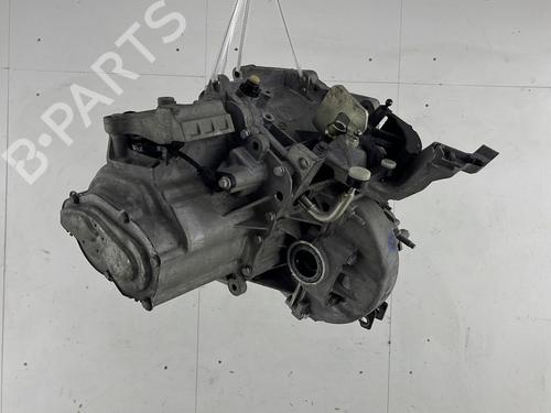 Gearbox PEUGEOT 208 I (CA_, CC_) 1.5 BlueHDI 100 | BP27974595M3