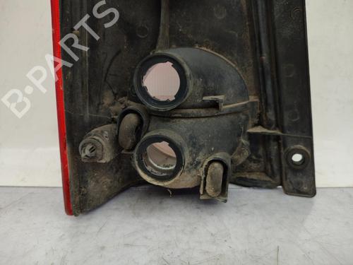 Right taillight OPEL AGILA (A) (H00) 1.2 16V (F68) | BP23730119C35 