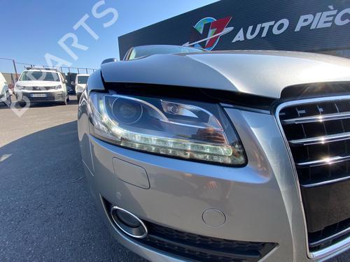 Rat AUDI A5 (8T3) 3.2 FSI quattro | BP38307641C49 - Image 51
