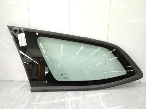 Rear left quarter glass PEUGEOT 308 SW II (LC_, LJ_, LR_, LX_, L4_) 1.6 BlueHDi 120 | BP23720709C93 