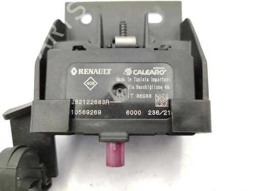 Antenne/Base DACIA SANDERO III 1.0 TCe 90 | BP23753645C140 - Image 4