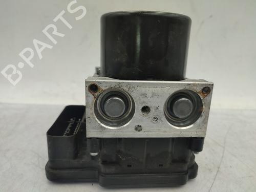 ABS pump RENAULT GRAND SCÉNIC III (JZ0/1_) 1.6 dCi (JZ00, JZ12) | BP29611562M43 