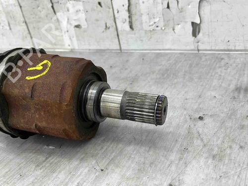 Left front driveshaft KIA CEE'D SW (ED) 1.6 CRDi 115 | BP36511745M38 - Image 5