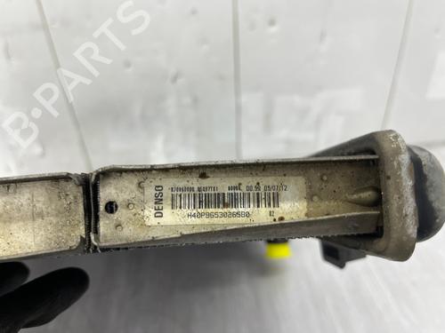 Used Water radiator Water radiator 38561311 38561311