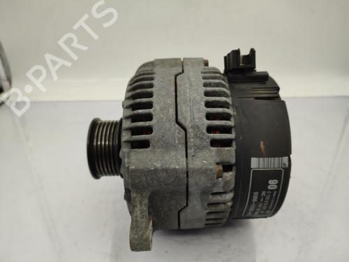 Used Alternator Alternator FORD MONDEO II Saloon (BFP) 2.0 i (131 hp) 23733019 23733019