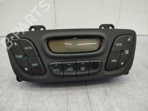 Climate control HYUNDAI SANTA FÉ I (SM) 2.0 CRDi 4x4 | BP23706019I5 - Image 2