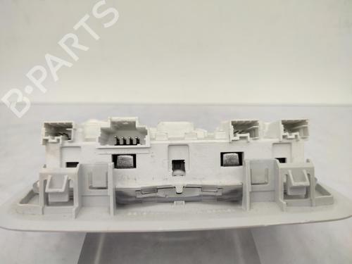 Interior roof light PEUGEOT 208 I (CA_, CC_) 1.6 BlueHDi 100 | BP23706829I8 