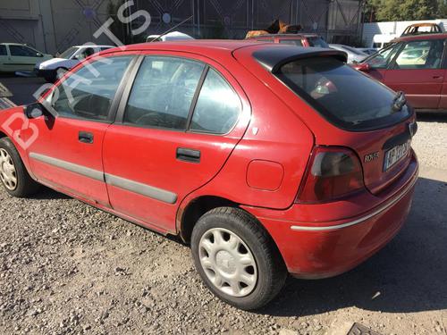 Engine ROVER 200 II Hatchback (RF) 220 D/SD | BP23730295M1 - Image 9