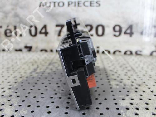 Climate control PEUGEOT 407 (6D_) 1.6 HDi 110 (6D9HZC, 6D9HYC) | BP23687570I5 - Image 2
