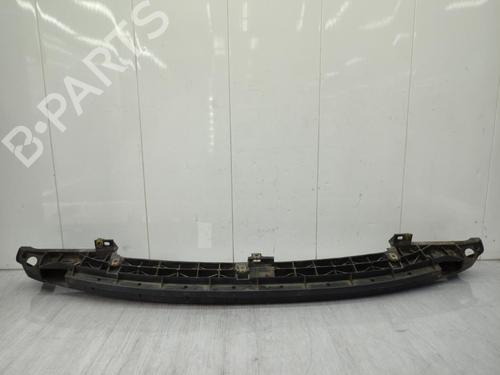 Used Front bumper reinforcement Front bumper reinforcement PEUGEOT 206 Hatchback (2A/C) 1.1 i (60 hp) 23677424 23677424