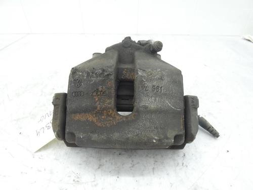 Used Left front brake caliper Left front brake caliper VW PASSAT B6 Variant (3C5) 1.9 TDI (105 hp) 23672218 23672218