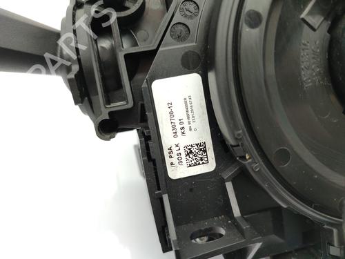 Steering column stalk CITROËN C4 CACTUS 1.6 BlueHDi 100 | BP23756921I23 - Image 11