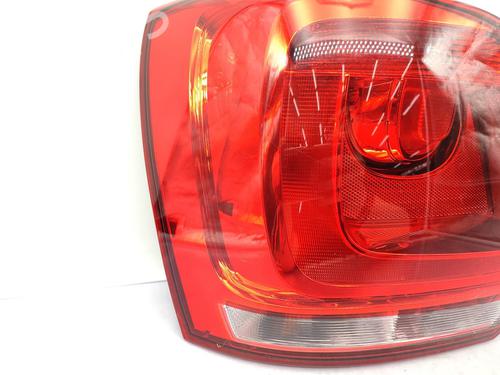 Left taillight VW POLO V (6R1, 6C1) 1.2 | BP23723097C34 