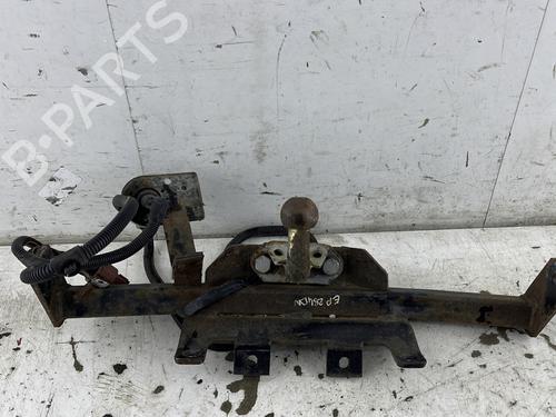 Used Tow ball/Mechanism Tow ball/Mechanism RENAULT ESPACE III (JE0_) 2.2 dCi (JE0K) (130 hp) 33171690 33171690