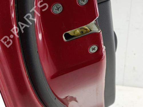 Left rear door HONDA CIVIC VIII Hatchback (FN, FK) 2.2 CTDi (FK3) | BP23706849C4 