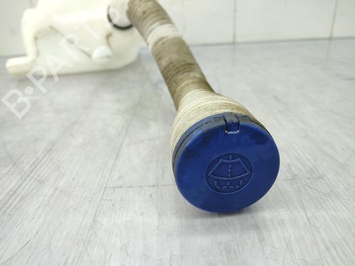 Used Windscreen washer tank CITROËN BERLINGO Box Body/MPV (B9) 1.6 BlueHDi 100 (99 hp) 23720094