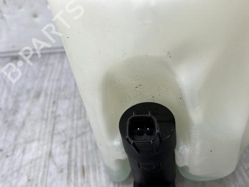Windscreen washer tank FORD MONDEO IV (BA7) 1.8 TDCi | BP23761846C113 