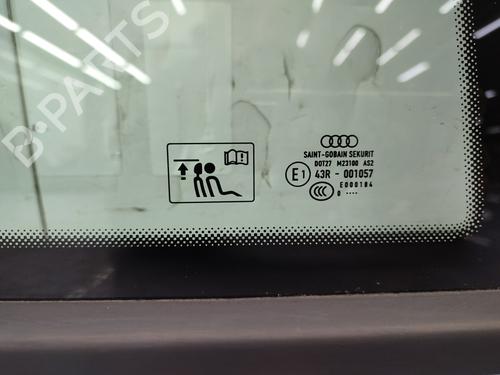 rear-right-quarter-glass-audi-a1-8x1-8xk-2010-2011-2012-2013-2014-2015-2016-2017-2018-2019-24200831 main image