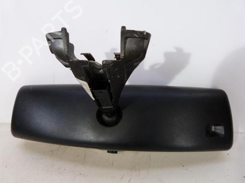 Rear mirror VW GOLF V (1K1) 2.0 TDI 16V | BP23670320I6  - Image 5