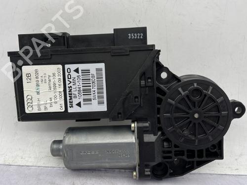 Right front window motor AUDI A4 B6 Avant (8E5) 2.5 TDI | BP23756472E20 