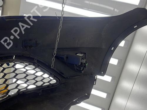 Front bumper HONDA CIVIC VIII Hatchback (FN, FK) 1.8 (FN1, FK2) | BP30132280C7