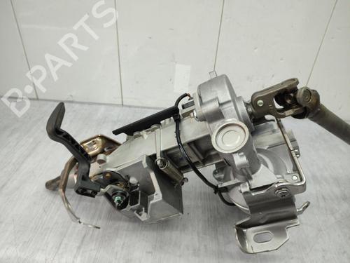 Steering column RENAULT CAPTUR I (J5_, H5_) 1.2 TCe 120 | BP23741363M21  - Image 12