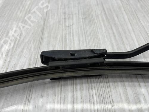 Front windshield wiper arm RENAULT CLIO IV (BH_) 1.5 dCi 90 | BP23759081C143 