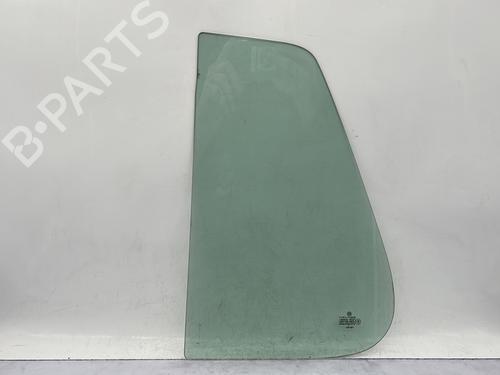 Rear right door window VW GOLF IV (1J1) 1.9 TDI | BP23760891C21 