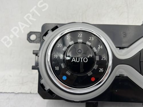 Climate control RENAULT ZOE (BFM_) ZOE | BP23759283I5 