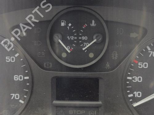 Instrument cluster CITROËN JUMPY II Van 1.6 HDi 90 8V | BP23675283C47 - Image 10