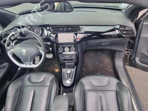 Left front driveshaft CITROËN DS3 (SA_) 1.6 HDi 90 | BP23749230M38  - Image 11