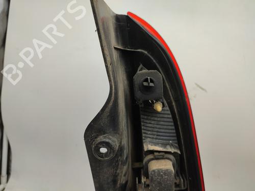 Left taillight RENAULT ESPACE IV (JK0/1_) 3.0 dCi (JK0J, JK0V) | BP27633816C34  - Image 6