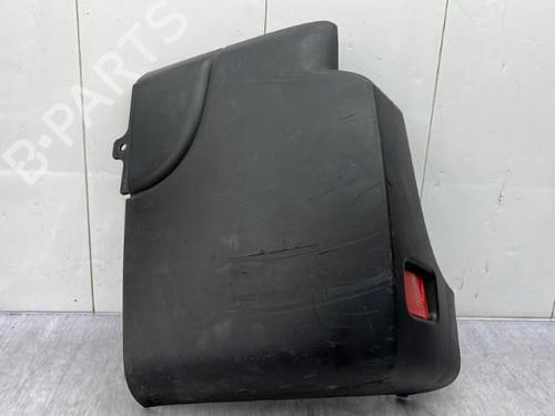 Used Corner bumper Corner bumper RENAULT MASTER III Van (FV) 2.3 dCi 130 FWD (FV0M, FV0Y, FV0J, FV02, FV03) (130 hp) 23753826 23753826