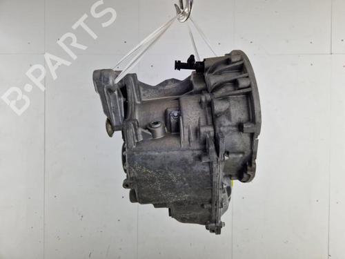 Used Gearbox Gearbox MERCEDES-BENZ A-CLASS (W169) A 180 CDI (169.007, 169.307) (109 hp) 23719532 23719532