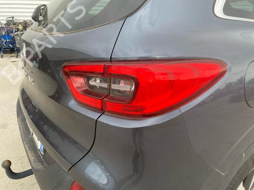 Engine RENAULT KADJAR (HA_, HL_) 1.5 dCi 110 (HLA3) | BP35937782M1  - Image 59