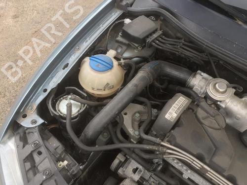 AC radiator SEAT IBIZA III (6L1) 1.4 TDI | BP23668713M32 