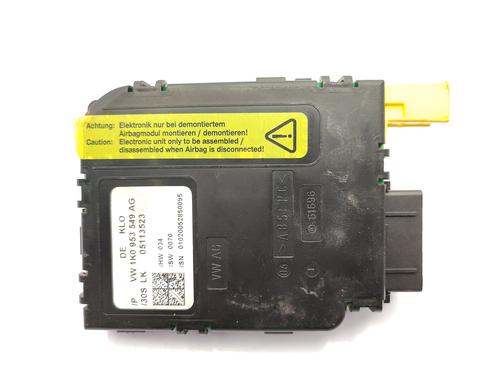 Electronic module SKODA OCTAVIA II (1Z3) 1.9 TDI | BP23756668M83 - Image 32