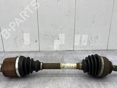 Used Left front driveshaft CITROËN C4 Picasso I MPV (UD_) 2.0 HDi 138 (136 hp) 25347564