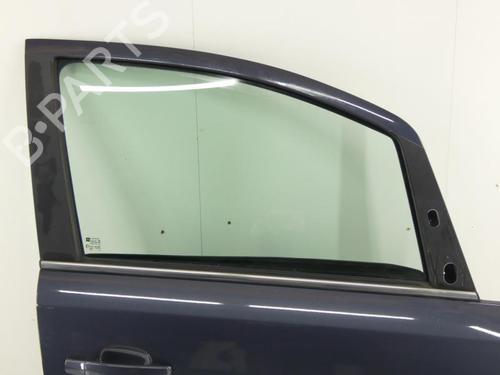 Right front door OPEL ZAFIRA / ZAFIRA FAMILY B (A05) 1.9 CDTI (M75) | BP23701854C3 