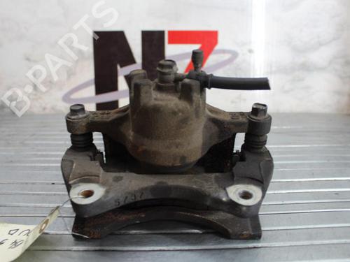 Used Right front brake caliper CITROËN C4 AIRCROSS 1.6 HDi 115 AWC (114 hp) 23692005