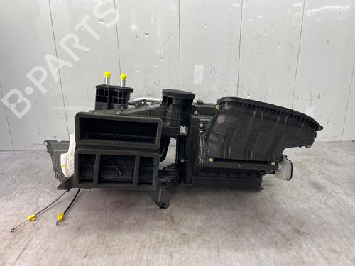 Heater matrix box CHEVROLET SPARK (M300) | BP37246538M61 - Image 8