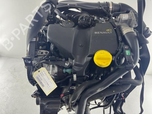 Engine RENAULT CLIO III (BR0/1, CR0/1) 1.5 dCi | BP36858503M1 - Image 4