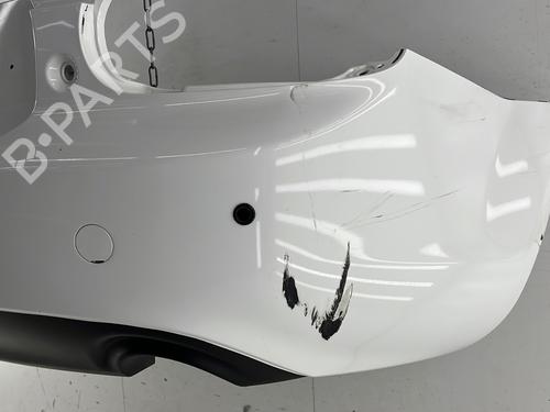 Rear bumper MAZDA MX-5 III (NC) 1.8 (NC18) | BP31126425C8 