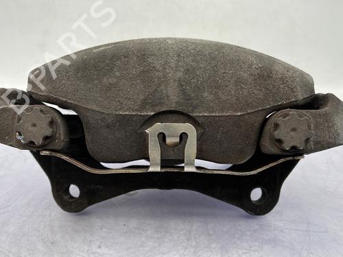 Right front brake caliper AUDI Q5 (8RB) 2.0 TDI quattro | BP23761695M104 - Image 4