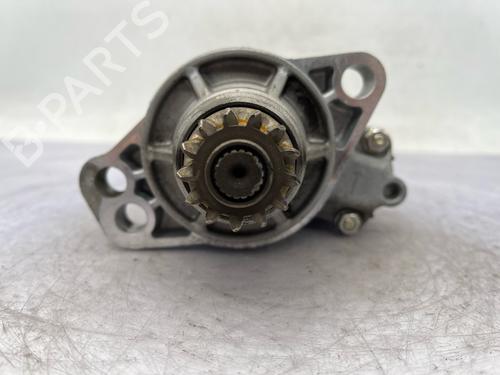 Used Starter Starter SEAT IBIZA V (KJ1, KJG) 1.0 TSI (95 hp) 36439918 36439918