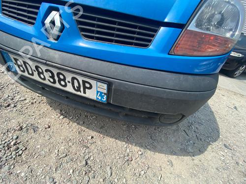 Dashboard RENAULT KANGOO Express (FC0/1_) D 65 1.9 (FC0E, FC02, FC0J, FC0N) | BP37717282C46 - Image 66